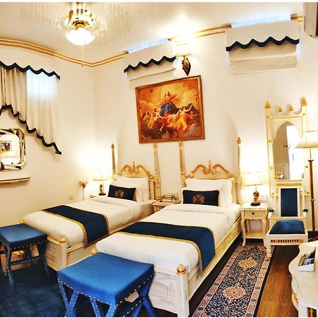 The Royal Hermitage - Best Luxury Boutique Hotel 斋浦尔 外观 照片