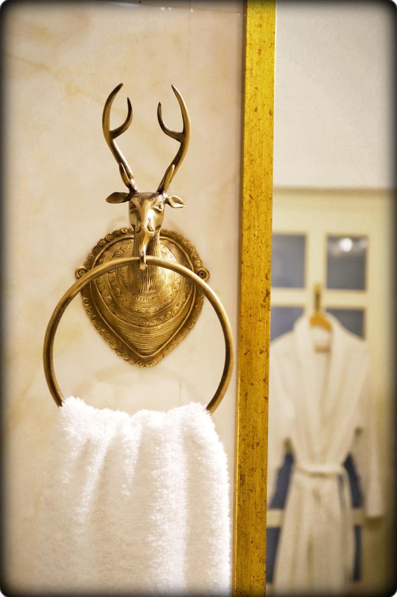 The Royal Hermitage - Best Luxury Boutique Hotel 斋浦尔 外观 照片