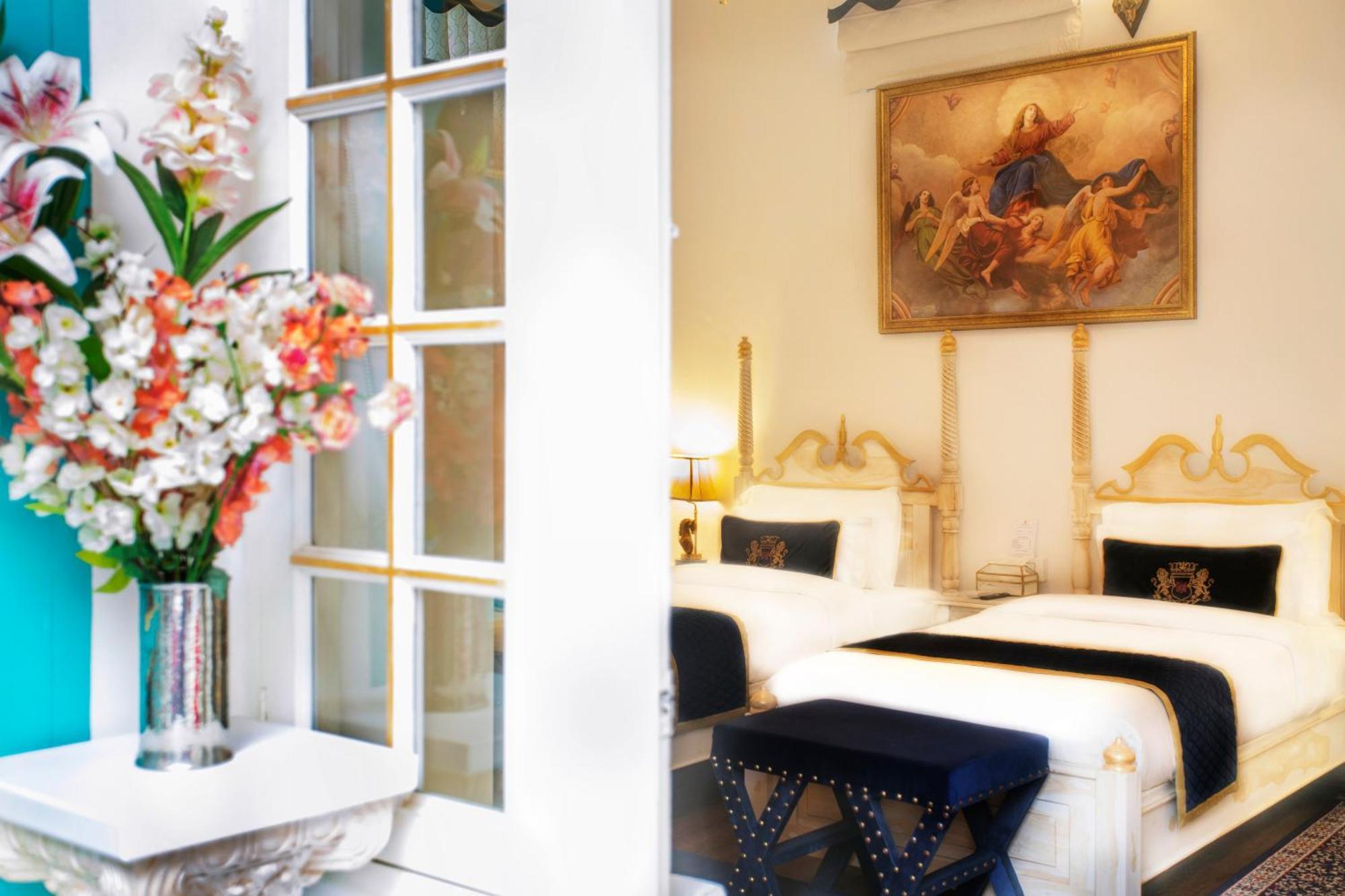 The Royal Hermitage - Best Luxury Boutique Hotel 斋浦尔 外观 照片