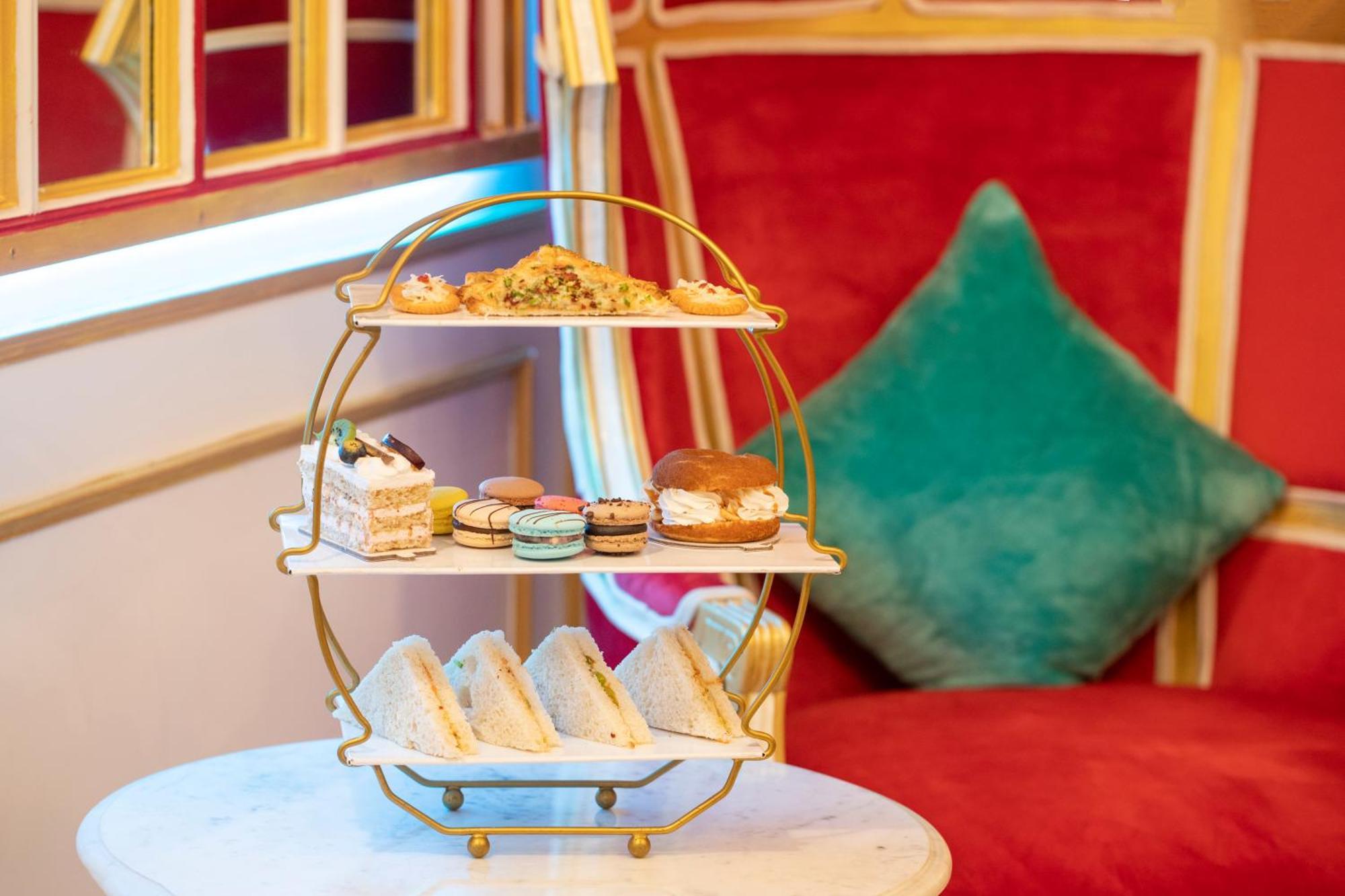 The Royal Hermitage - Best Luxury Boutique Hotel 斋浦尔 外观 照片