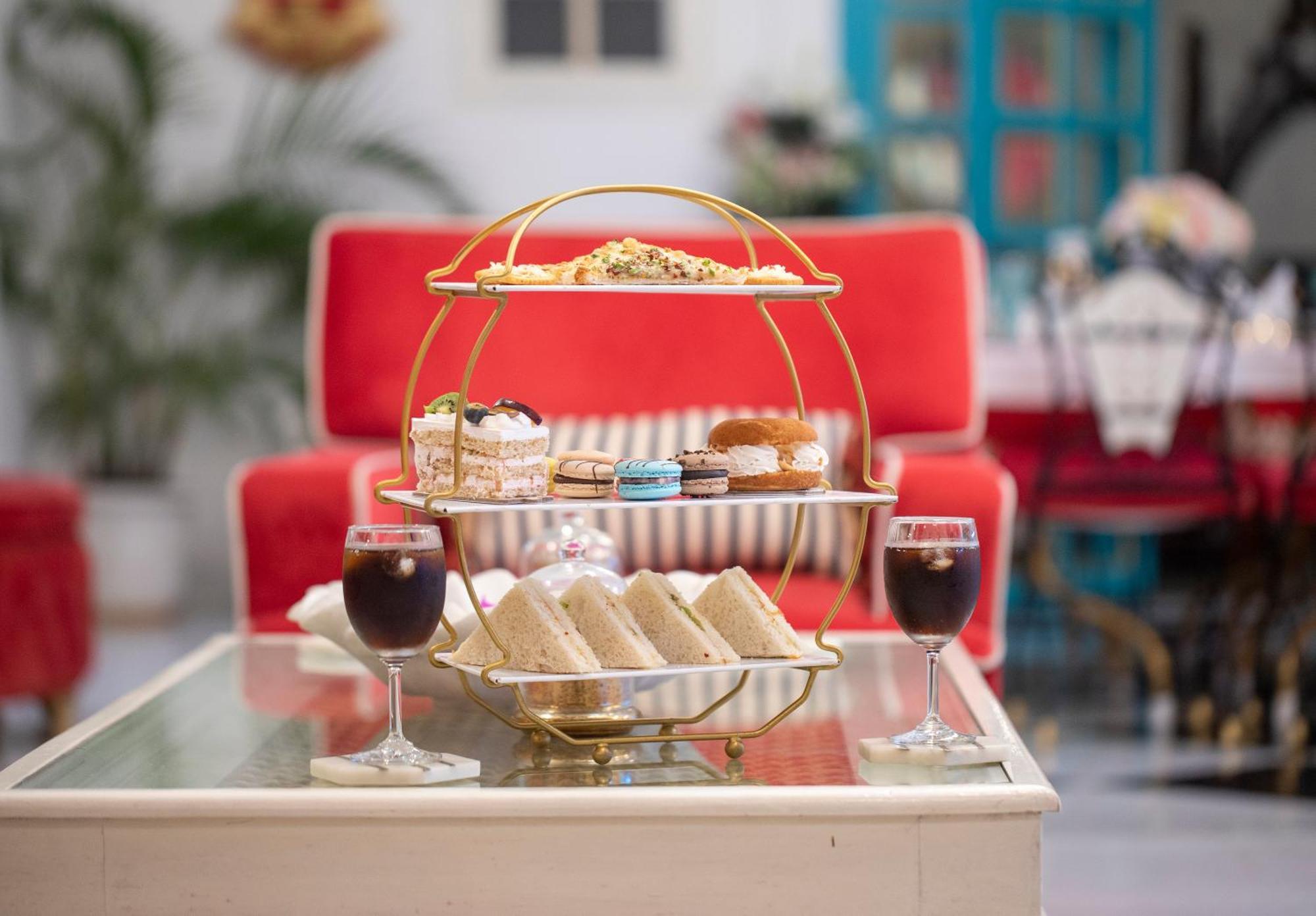The Royal Hermitage - Best Luxury Boutique Hotel 斋浦尔 外观 照片