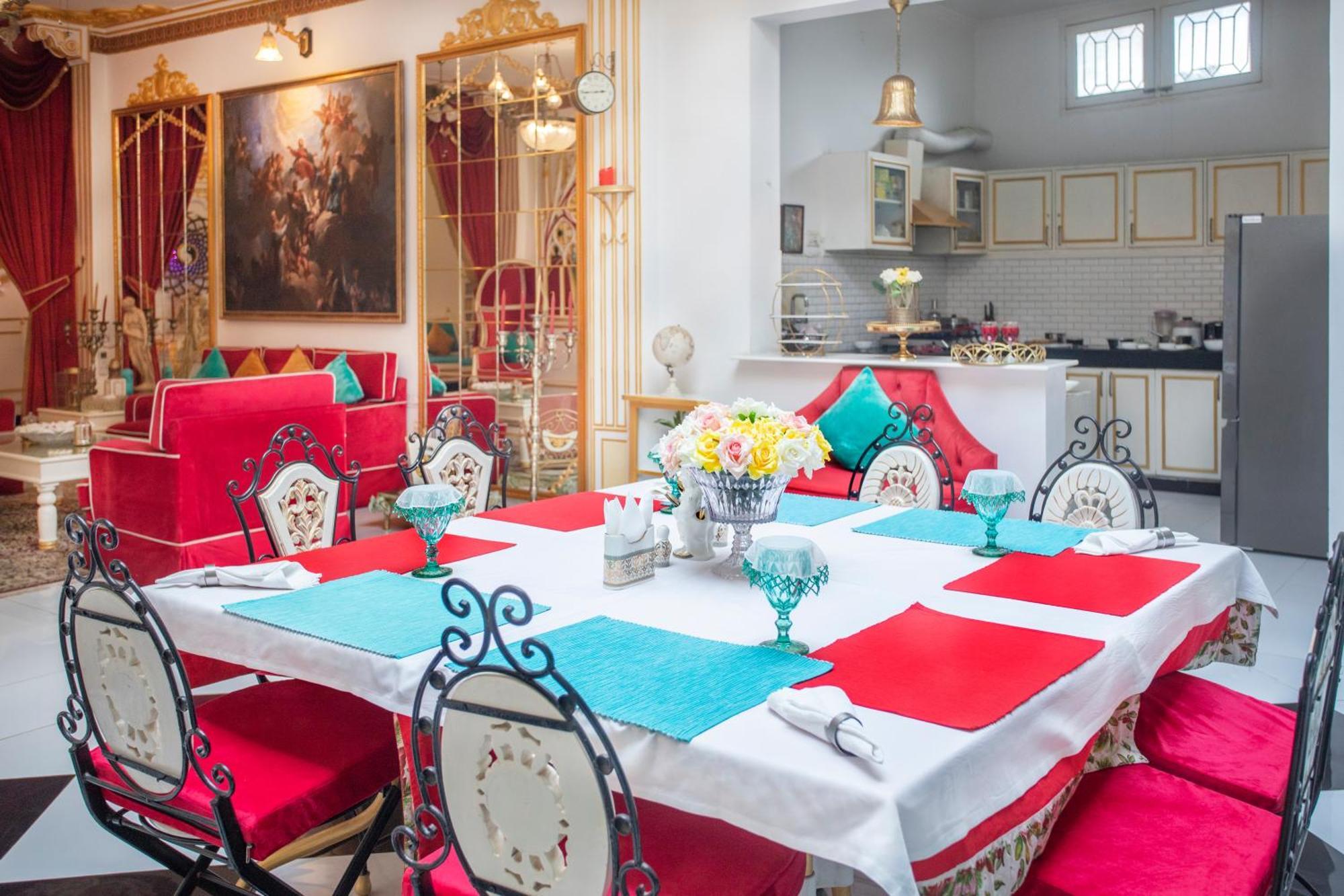 The Royal Hermitage - Best Luxury Boutique Hotel 斋浦尔 外观 照片