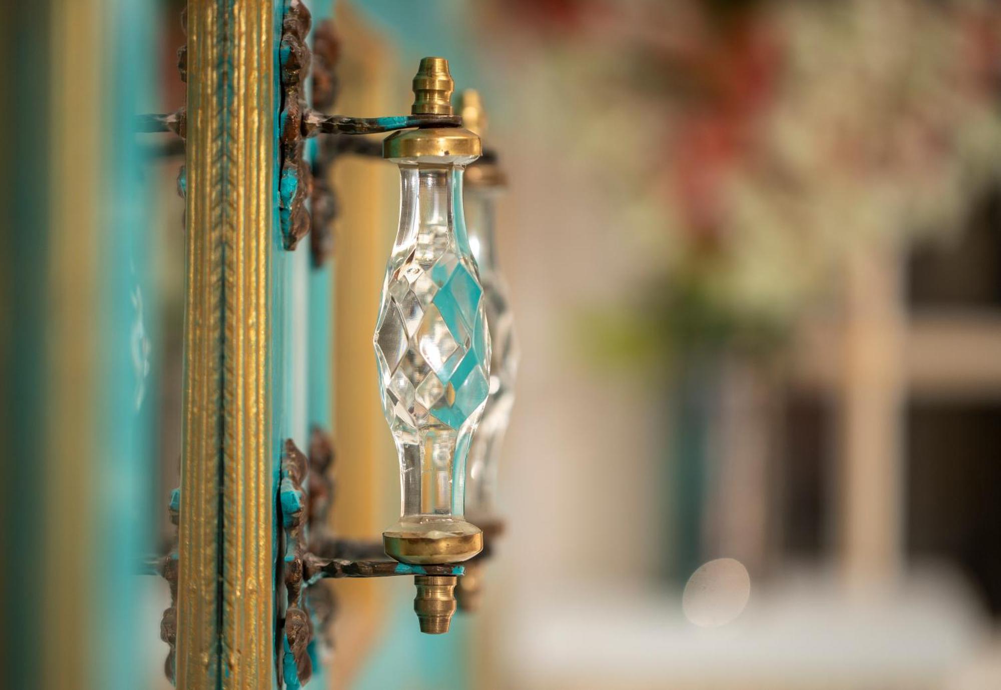 The Royal Hermitage - Best Luxury Boutique Hotel 斋浦尔 外观 照片