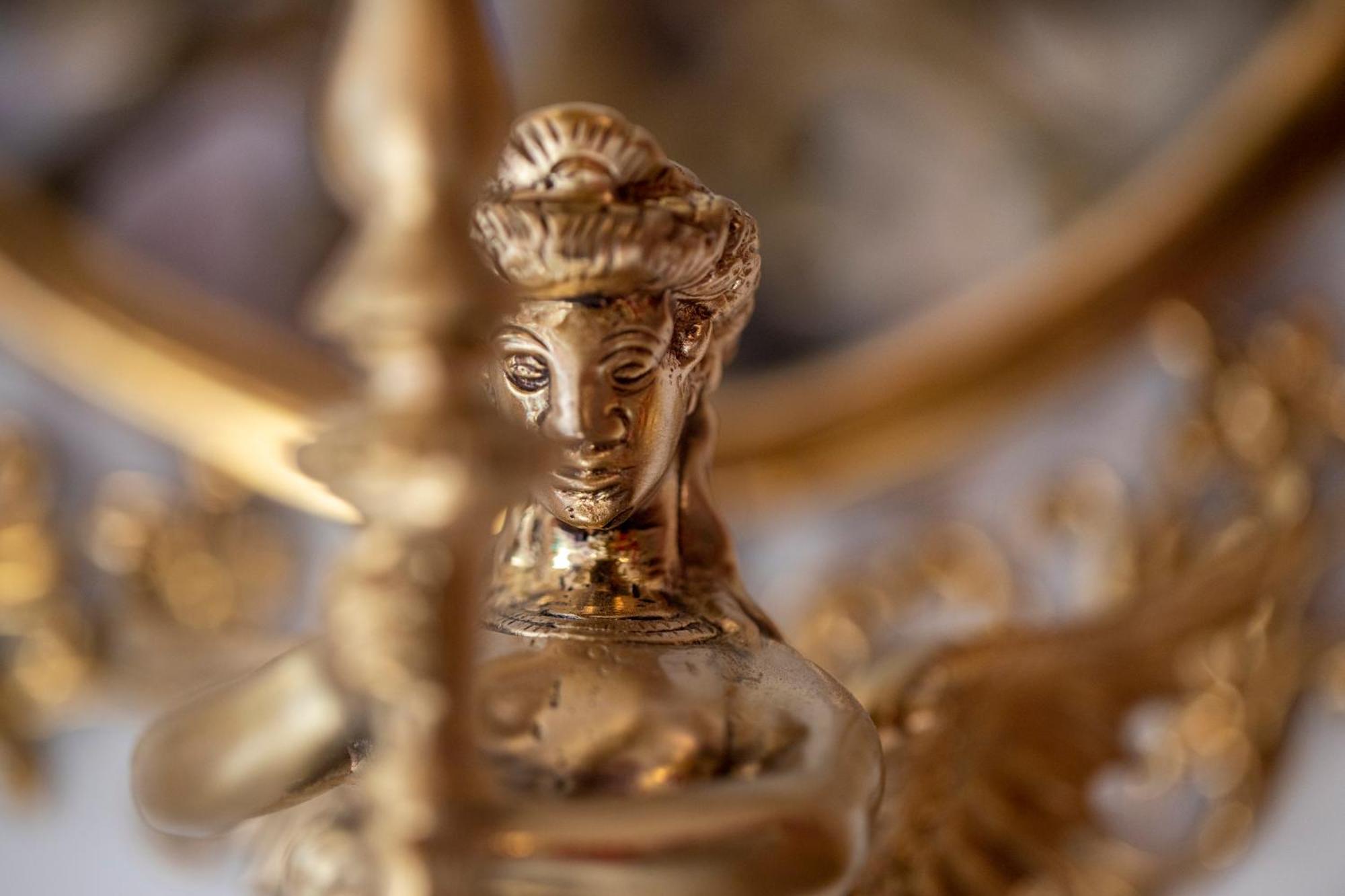 The Royal Hermitage - Best Luxury Boutique Hotel 斋浦尔 外观 照片