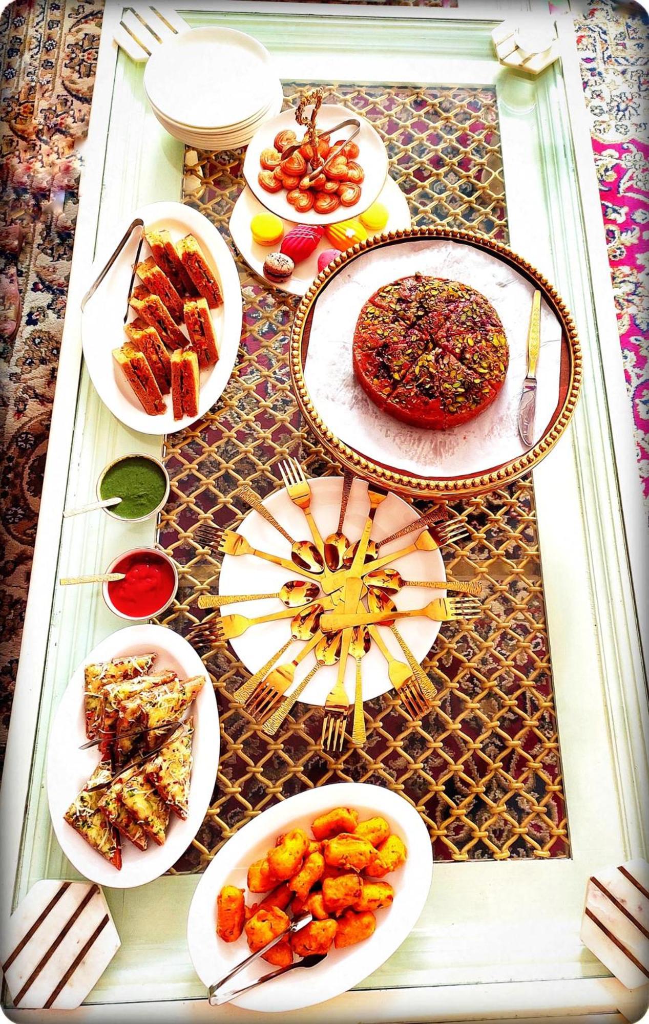 The Royal Hermitage - Best Luxury Boutique Hotel 斋浦尔 外观 照片