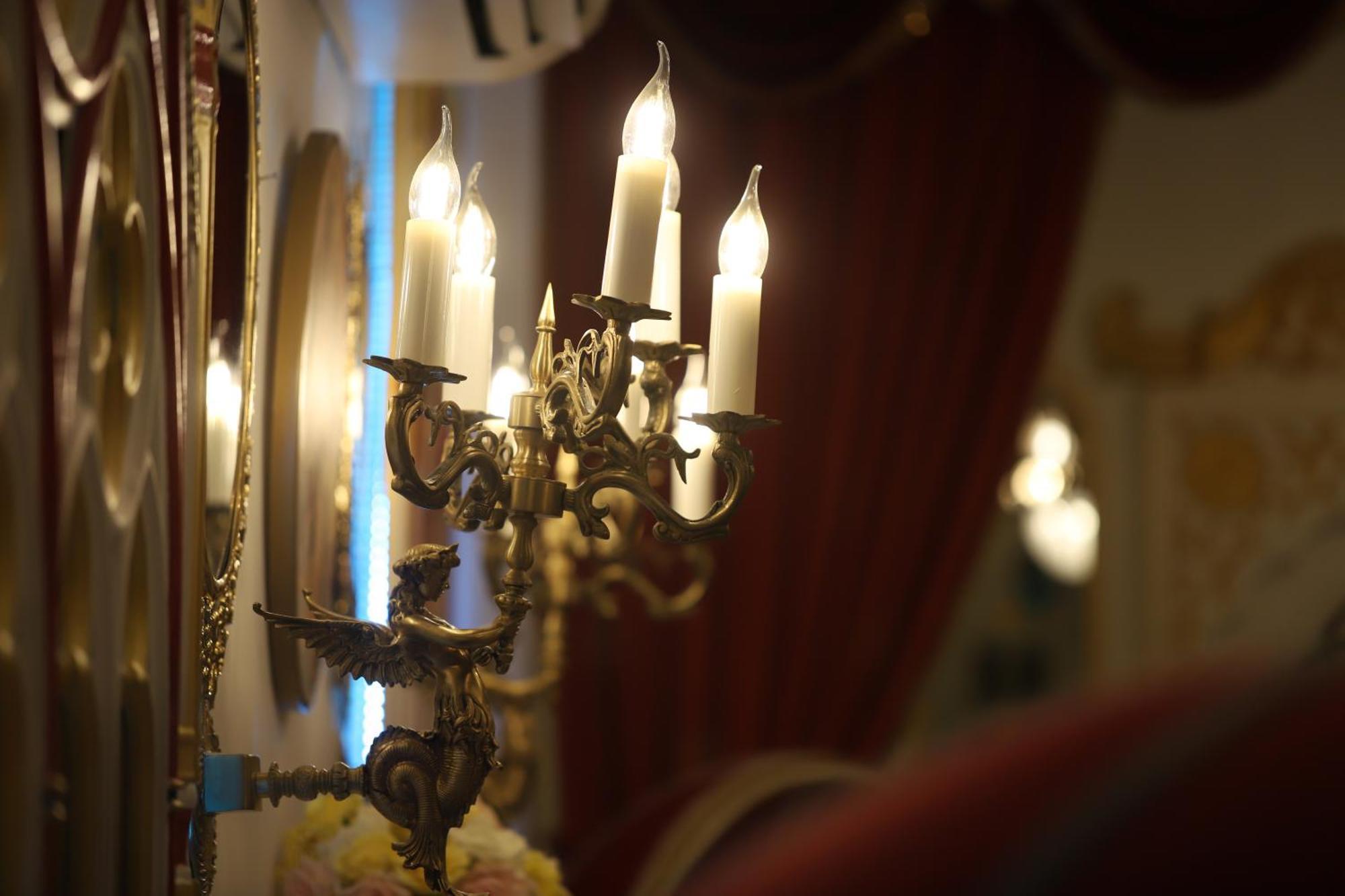 The Royal Hermitage - Best Luxury Boutique Hotel 斋浦尔 外观 照片